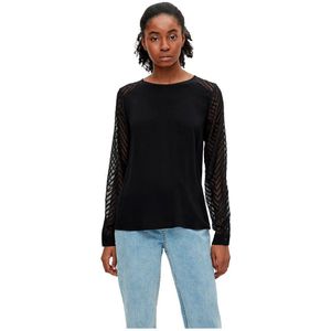 OBJECT top OBJZOE zwart