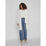 Vila Strickjacke Ril (1-tlg) Plain/ohne Details