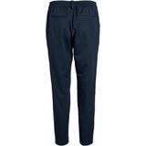OBJECT - OBJLISA SLIM PANT - Donkerblauwe Pantalon