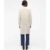 Object Objnova Stella Knit Cardigan Noos Dames Vest