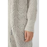 Object Objnova Stella Knit Cardigan Noos Dames Vest