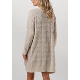 Object Objnova Stella Knit Cardigan Noos Dames Vest