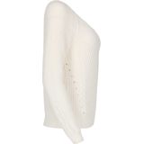 Object - Maya - Trui - XL - Ronde Hals - Licht Gebreid - Organisch Katoen