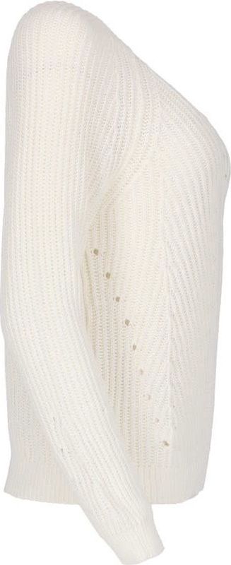 Object - Maya - Trui - XL - Ronde Hals - Licht Gebreid - Organisch Katoen