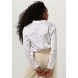 Object - Blouse - Ruimvallend - Basis - Voorjaar