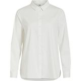 Object - Blouse - Ruimvallend - Basis - Voorjaar