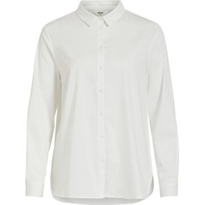 Object - Blouse - Ruimvallend - Basis - Voorjaar