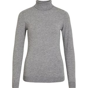 Object Objthess Rollneck Knit Pullover Noos Dames Trui