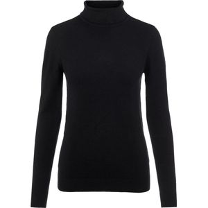 Object Objthess Rollneck Knit Pullover Noos Dames Trui