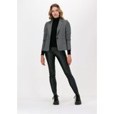 Object Objthess Rollneck Knit Pullover Noos Dames Trui