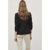 Blazer - Open - Licht - 95% Polyester, 5% Elastaan