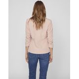 VILA - Joy - Blazer - Poederroze