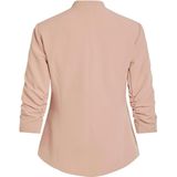 VILA - Joy - Blazer - Poederroze