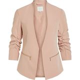 VILA - Joy - Blazer - Poederroze