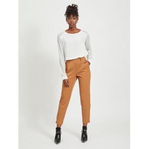 Object - Lisa Slim - Broek - Slim Fit - Rekbaar Materiaal
