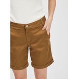 Vila - New Chino Shorts - Korte Broek
