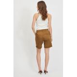 Vila - New Chino Shorts - Korte Broek