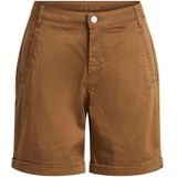 Vila - New Chino Shorts - Korte Broek
