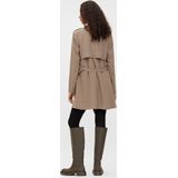 Tussenjassen - Klassiek Jasje - Zwart - 100% Polyester