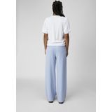 Object - Jamie T-shirt - Korte Mouwen - Zwart - 52% Tencel ™ Lyocell