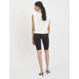 VILA Cycling Short VISEAM Zwart