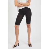 VILA Cycling Short VISEAM Zwart