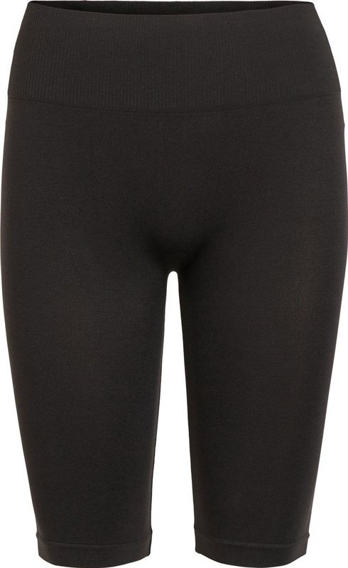 VILA Cycling Short VISEAM Zwart