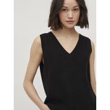 Vila Strickpullover VIRil (1-tlg) Weiteres Detail