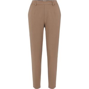 Object OBJLISA SLIM PANT NOOS Dames Broek Fossil