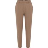 Object OBJLISA SLIM PANT NOOS Dames Broek Fossil