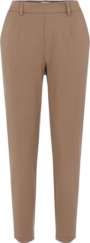 Object OBJLISA SLIM PANT NOOS Dames Broek Fossil