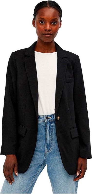 Object Objsigrid Blazer Noos Dames Blazer