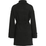 Vila - Rolfie - Korte Jurk - Met Lange Mouwen