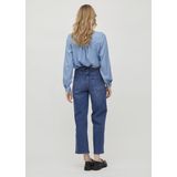 Vila - Bista - Overhemd - Lange Mouwen