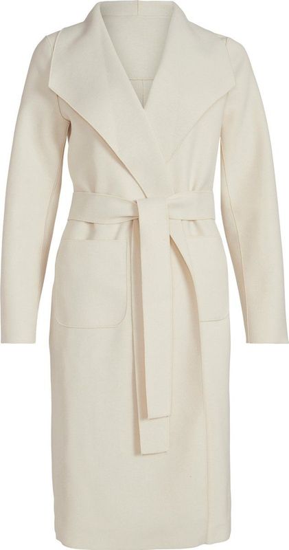 Vila Vijuice Coat Noos Dames Jas