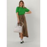 Rituals - Annie - Rok - Effen - TENCEL™ Modal - Normale Pasvorm - 3/4 Lengte