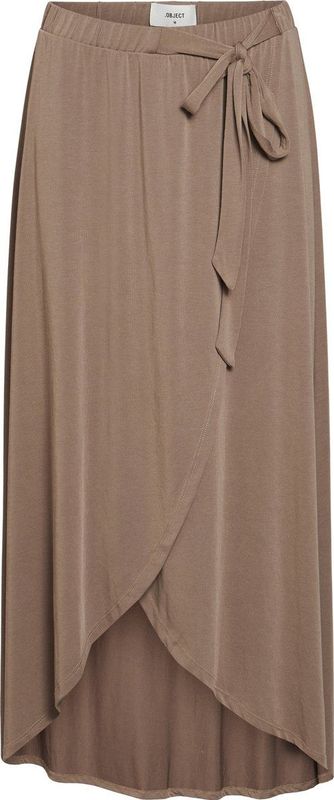 Rituals - Annie - Rok - Effen - TENCEL™ Modal - Normale Pasvorm - 3/4 Lengte