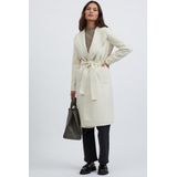 Vila Vijuice Coat Noos Dames Jas