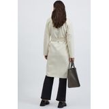 Vila Vijuice Coat Noos Dames Jas