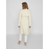 Vila Vijuice Coat Noos Dames Jas