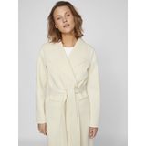 Vila Vijuice Coat Noos Dames Jas