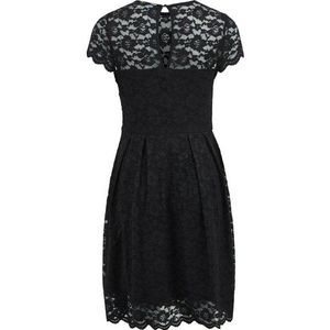 Vila Cocktailkleid VIKalila (1-tlg) Spitze