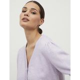 Vila - Ril - Cardigan - 2/4 Mouwen