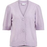 Vila - Ril - Cardigan - 2/4 Mouwen