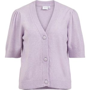 Vila - Ril - Cardigan - 2/4 Mouwen