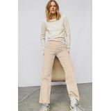 Object Collectors Item OBJMARINA MW TWILL JEANS NOOS Dames Jeans