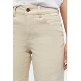 Object Collectors Item OBJMARINA MW TWILL JEANS NOOS Dames Jeans