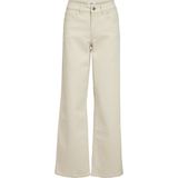 Object Collectors Item OBJMARINA MW TWILL JEANS NOOS Dames Jeans