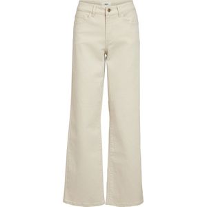 Object Collectors Item OBJMARINA MW TWILL JEANS NOOS Dames Jeans