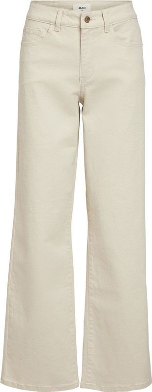 Object Collectors Item OBJMARINA MW TWILL JEANS NOOS Dames Jeans